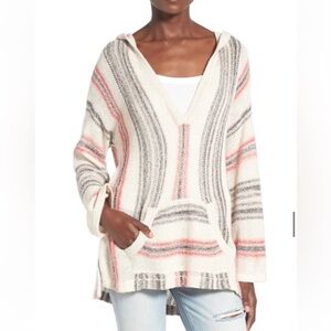 Billabong Baja Island Sweater Medium